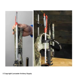 Bohning Bow Square -Bearpaw Booster Shop 1031428 1