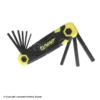 NAP Hex Key Tool Set (Standard)