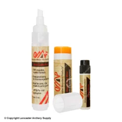 OMP Bow Care Combo Kit