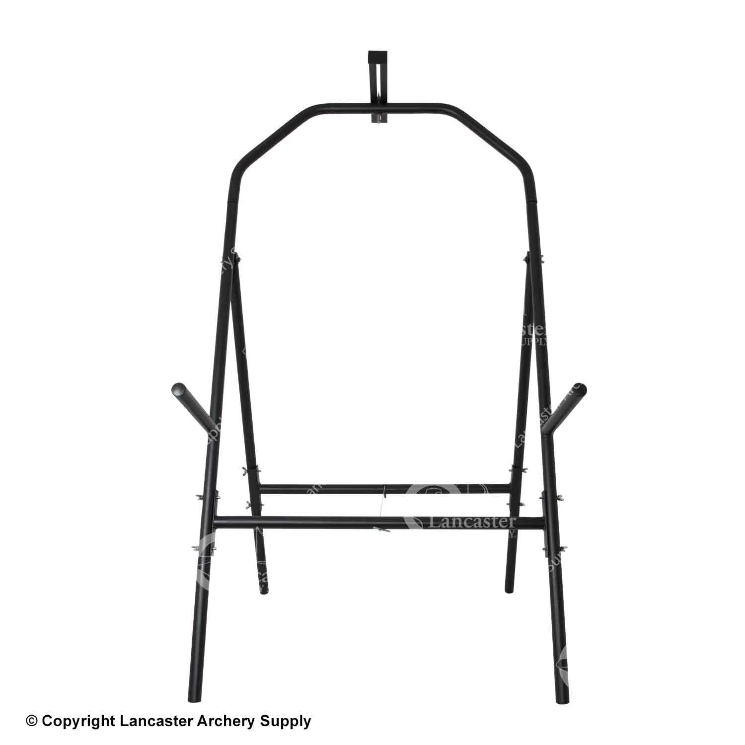 Avalon Metal Target Stand (80 Cm) 3 Avalon Metal Target Stand (80 Cm)