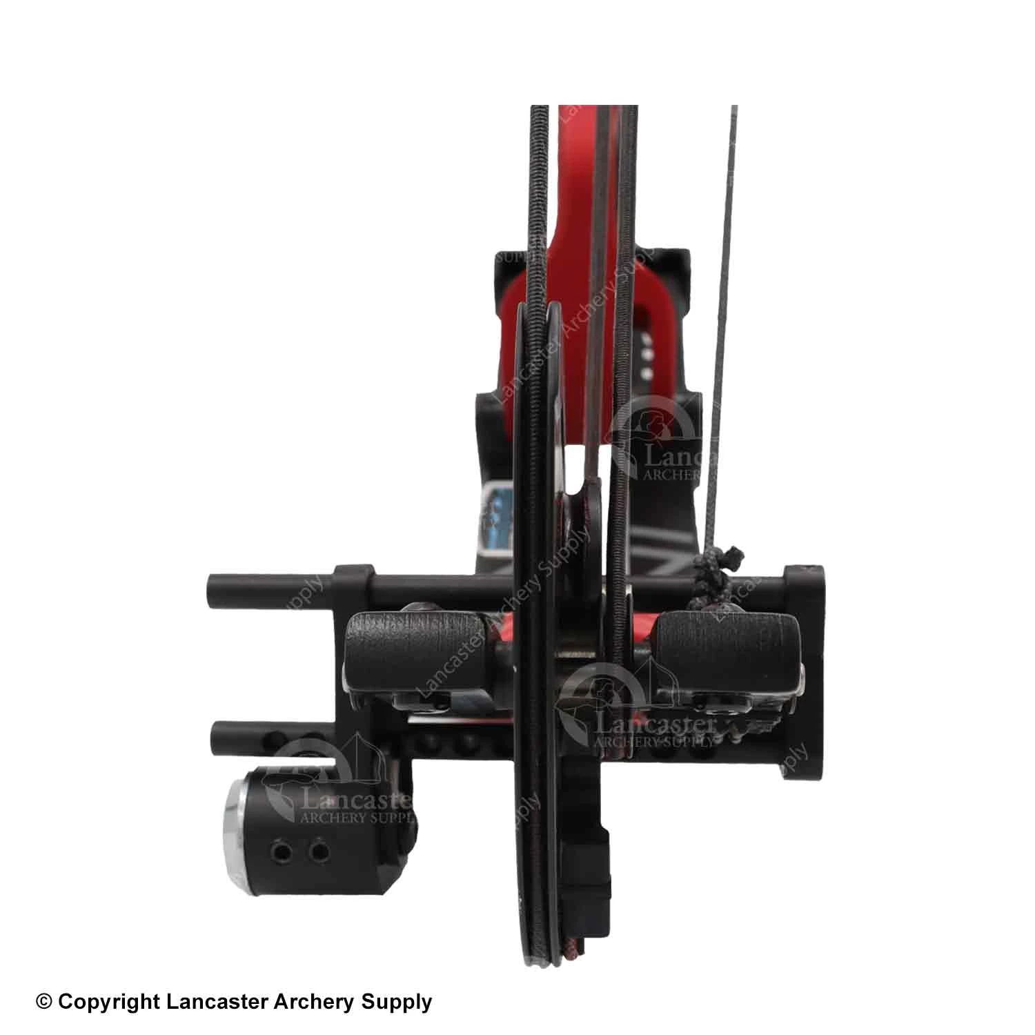 ACU Archery Lok Elite Bow Safety Lock (Black) 4 ACU Archery Lok Elite Bow Safety Lock (Black) - Image 3