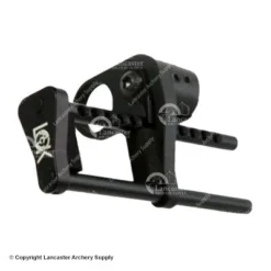 ACU Archery Lok Elite Bow Safety Lock (Black) 11 ACU Archery Lok Elite Bow Safety Lock (Black) -Bearpaw Booster Shop 1032259 2