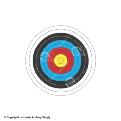 American Whitetail Tough Target Face (122cm)