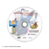 BCY String And Cable Making DVD With Larry Wise -Bearpaw Booster Shop 1350072