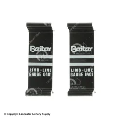 Beiter Limb Line Gauge 8 Beiter Limb Line Gauge -Bearpaw Booster Shop 1370032 blackrecurve