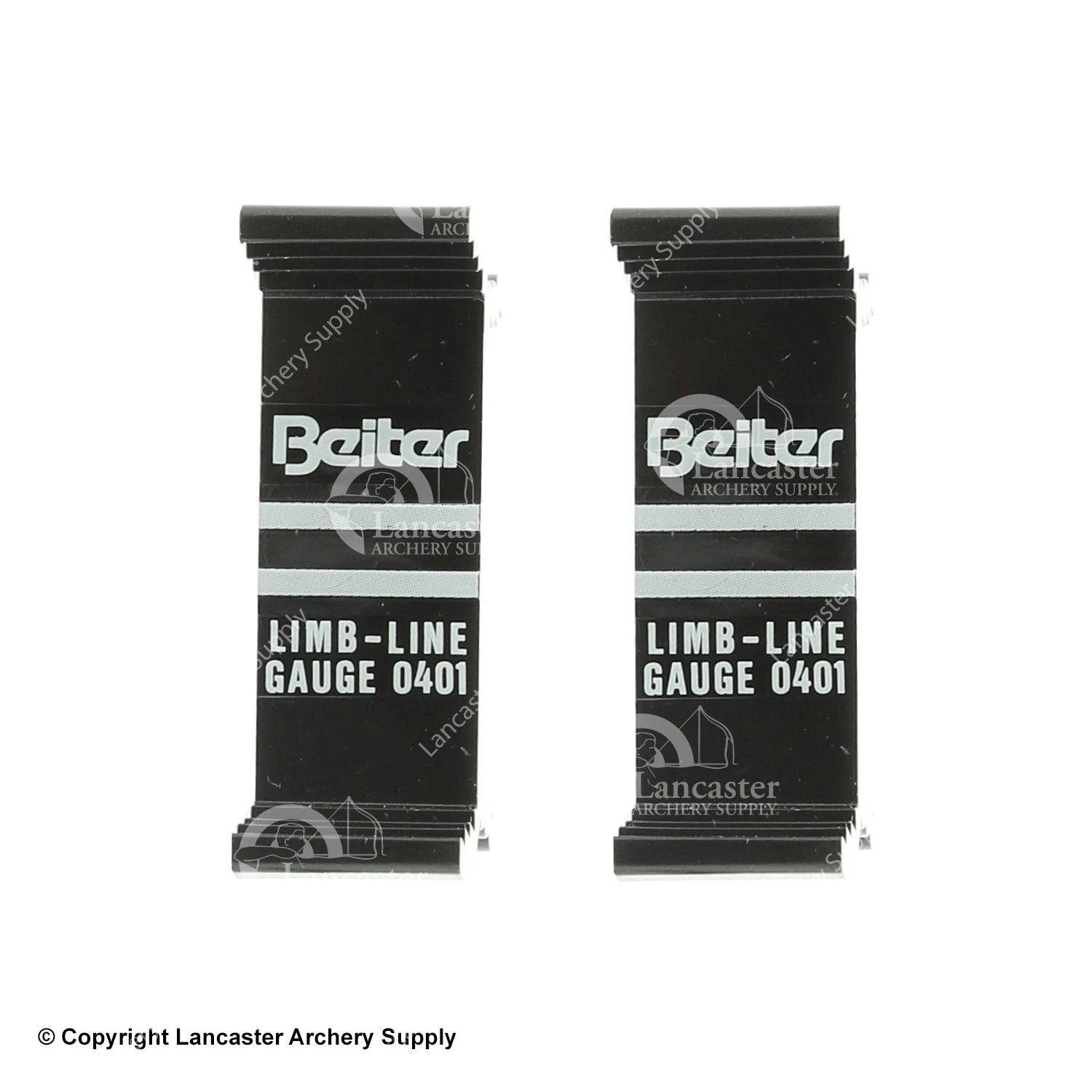 Beiter Limb Line Gauge 5 Beiter Limb Line Gauge - Image 3