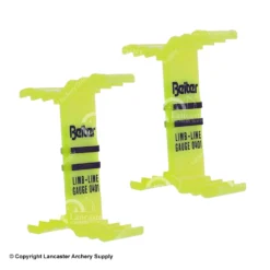 Beiter Limb Line Gauge 9 Beiter Limb Line Gauge -Bearpaw Booster Shop 1370032 recurveyellow