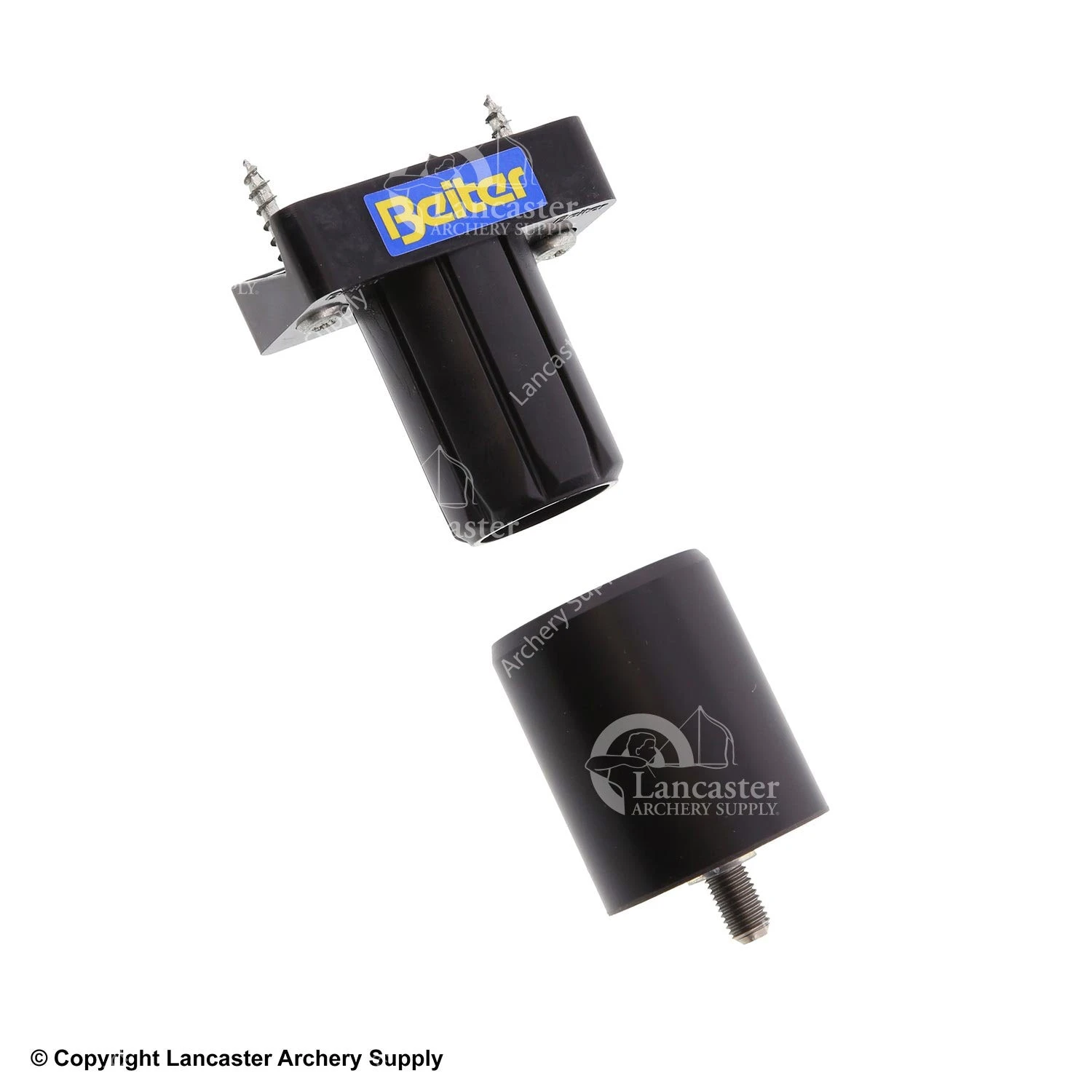 Beiter Rip Clutch 3 Beiter Rip Clutch