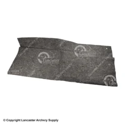 Booster Target Backstop