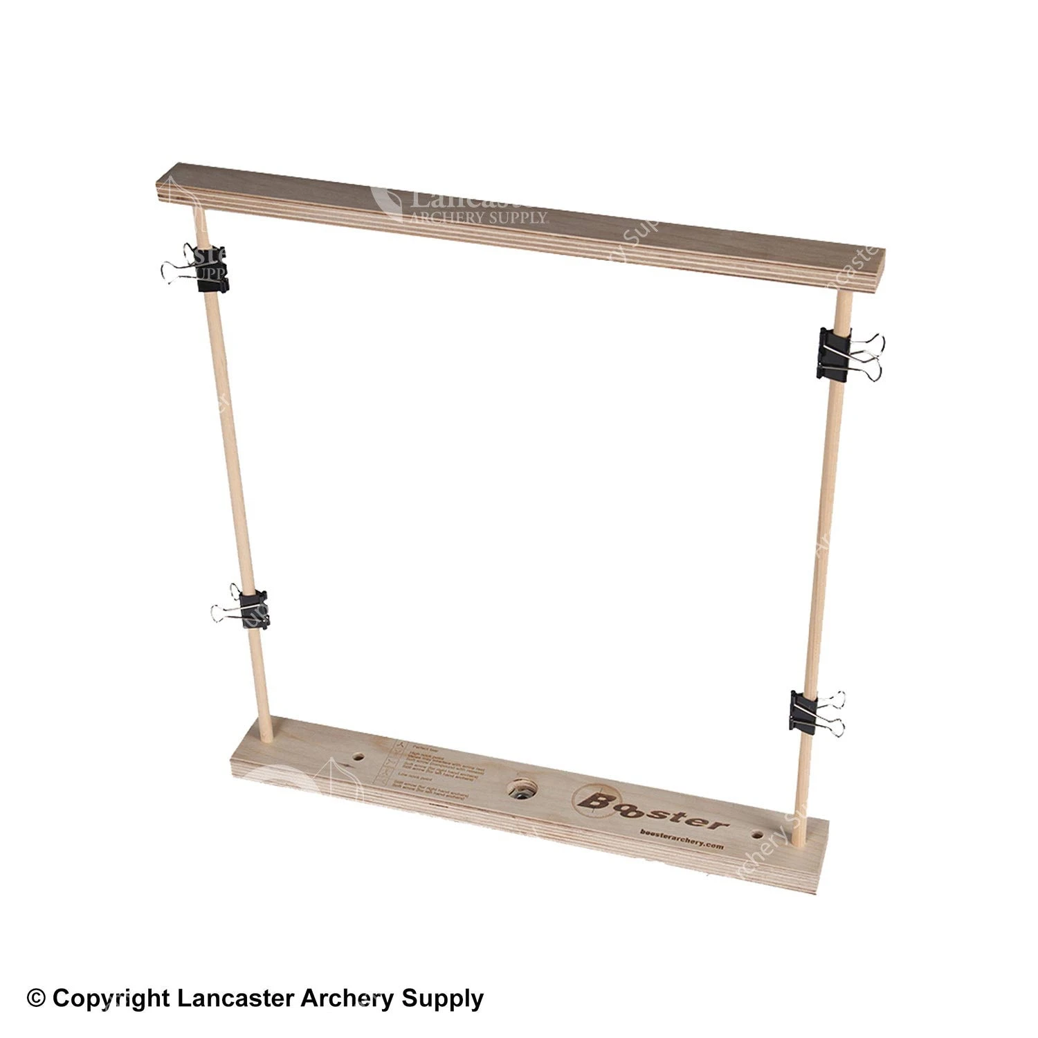 Booster Paper Tune Frame 3 Booster Paper Tune Frame