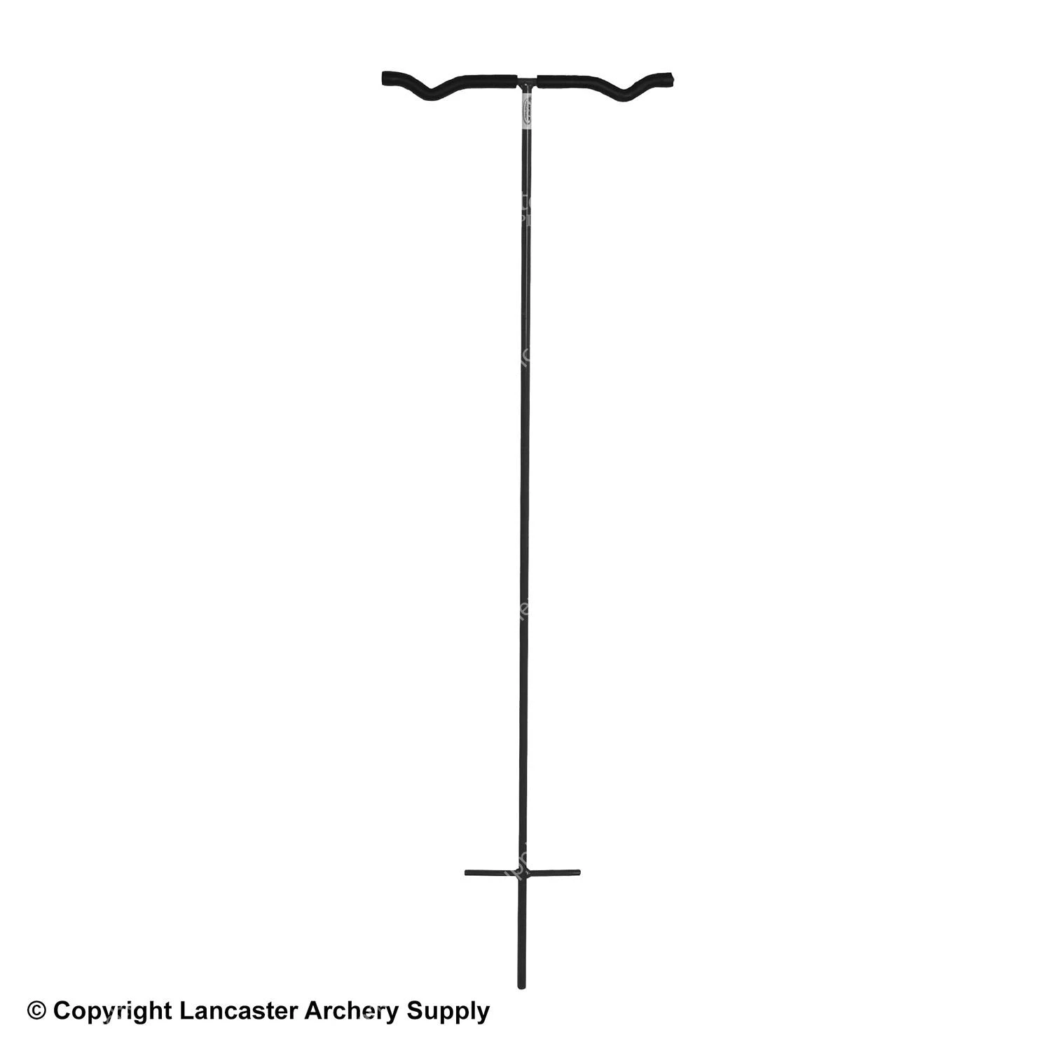 Bowtree Standard Outdoor Bow Hanger 3 Bowtree Standard Outdoor Bow Hanger