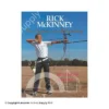 Rick Mckinney "Simple Art Of Winning" Book