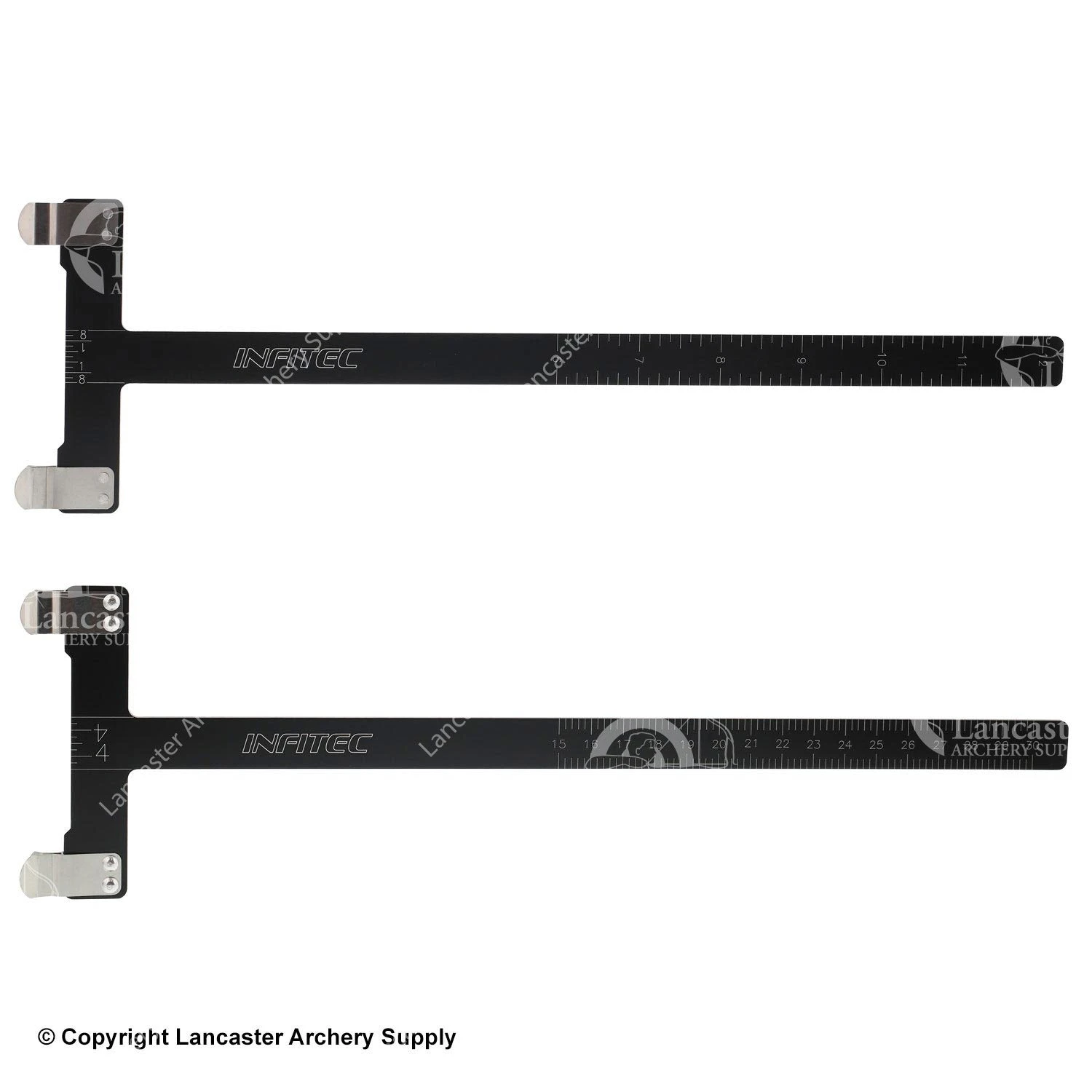 Infitec Bow Square 3 Infitec Bow Square