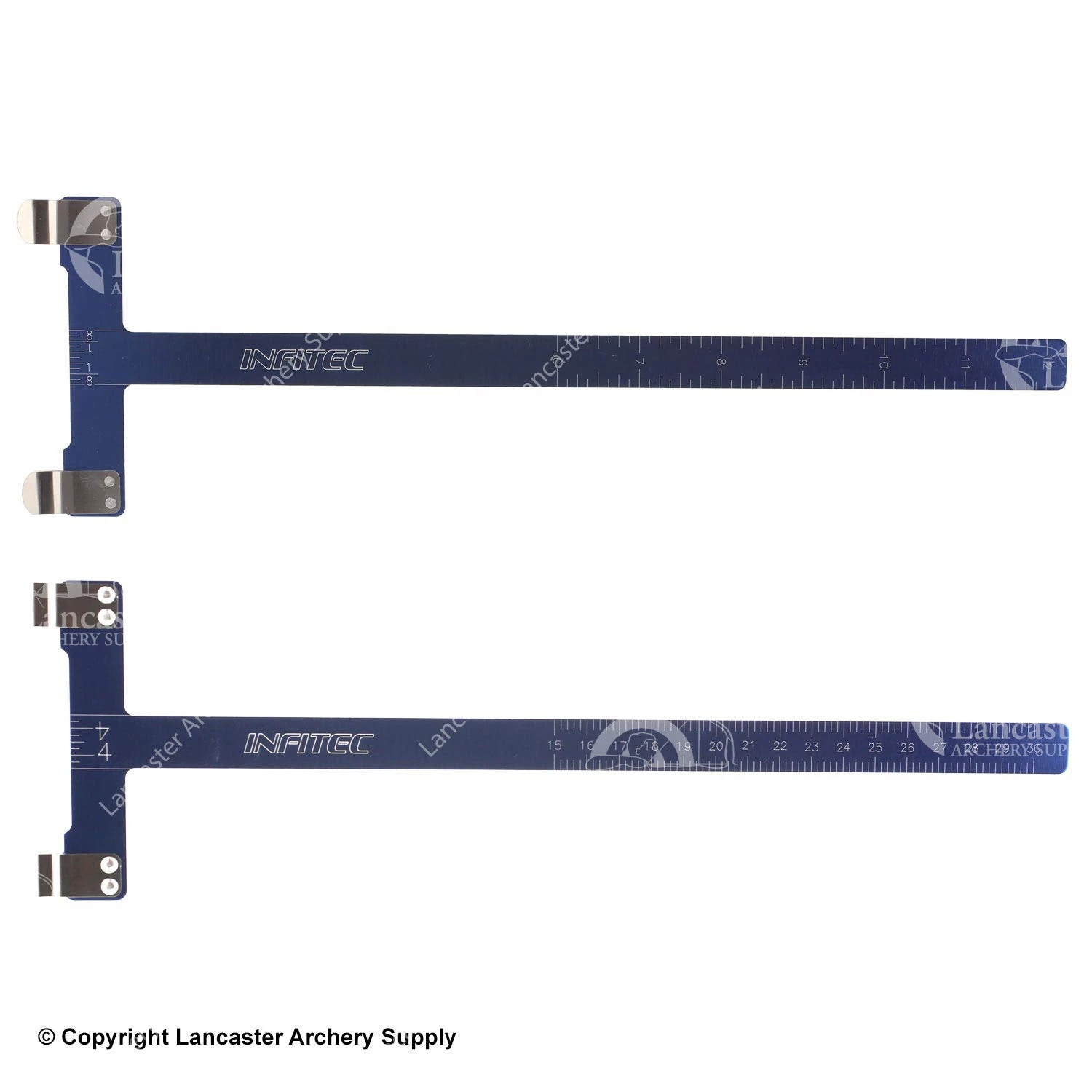 Infitec Bow Square 4 Infitec Bow Square - Image 2