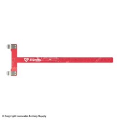 Epic Stonic Bow Square 8 Epic Stonic Bow Square -Bearpaw Booster Shop 1760343 red