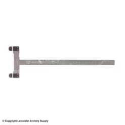 Epic Stonic Bow Square 9 Epic Stonic Bow Square -Bearpaw Booster Shop 1760343 silver