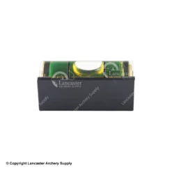 Cir-Cut Bow Sight Level