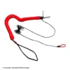 MD-50 Gear Archers Release Trainer -Bearpaw Booster Shop 1960012 red whiskers