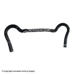 MD-50 Gear Shot Saver Muscle Trainer -Bearpaw Booster Shop 1960013 black logo