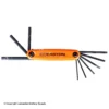 Easton Pro Allen Wrench Fold Up Set - XL