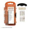 Easton 9 Pc. Arrow Prep Tool Kit -Bearpaw Booster Shop 2070547
