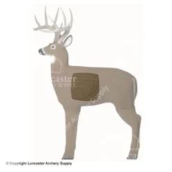 GlenDel Buck Replacement Insert