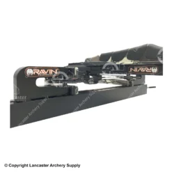 Ravin Crossbow Press