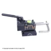 HTM Precision 3rd Axis Bow Vise