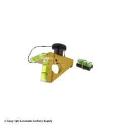 HTM Precision Set Up Level 12 HTM Precision Set Up Level -Bearpaw Booster Shop 2570005 4