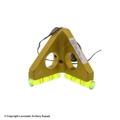 HTM Precision Set Up Level 10 HTM Precision Set Up Level -Bearpaw Booster Shop 2570005 6