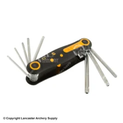 OMP Torx Bit Wrench Set