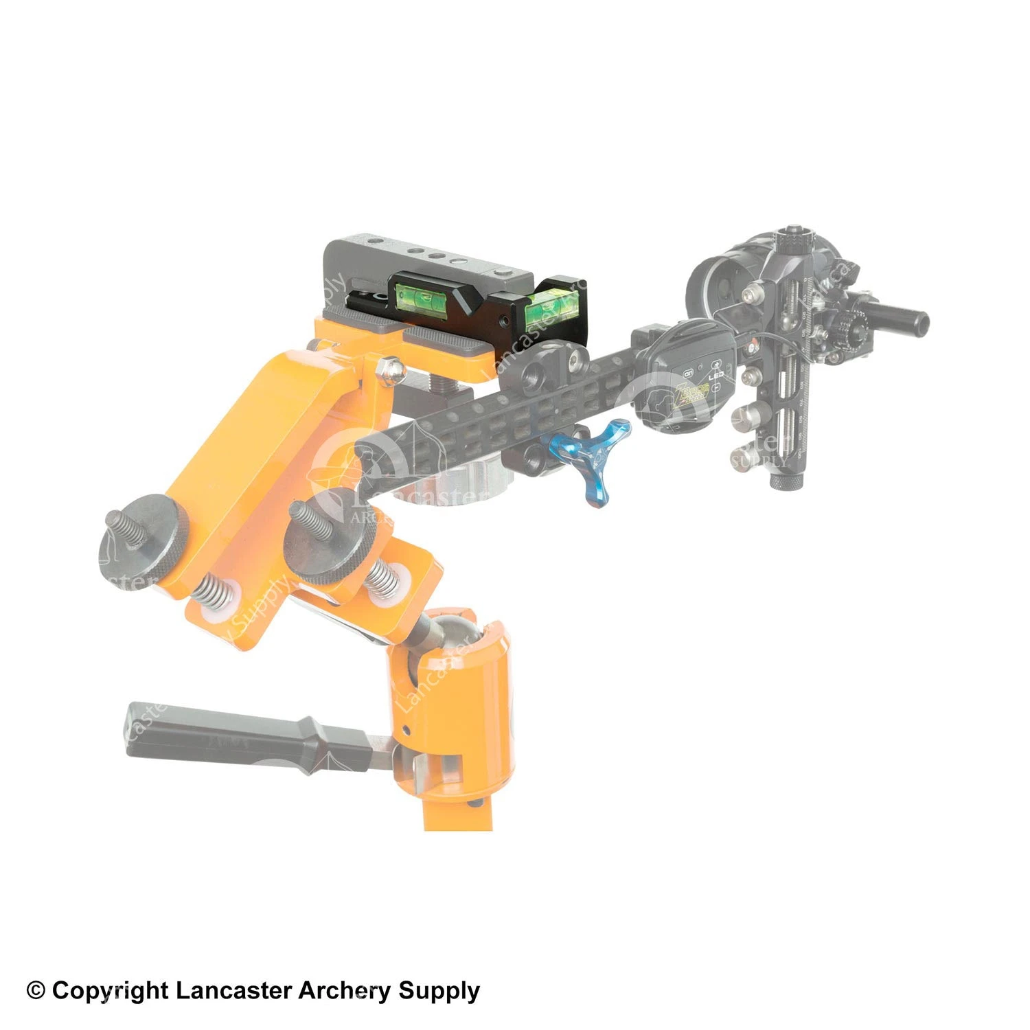 OMP Axis Sight Leveler 4 OMP Axis Sight Leveler - Image 2