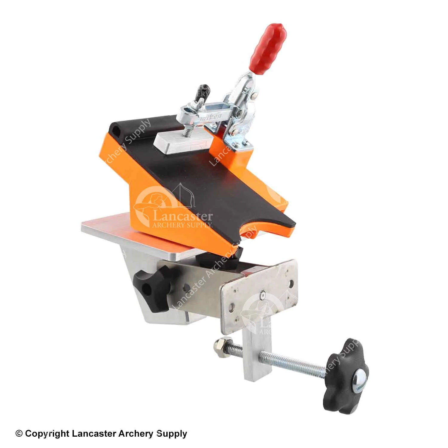 R.S. Parallel Wide Limb Bow Vise (Open Box X1030173) 3 R.S. Parallel Wide Limb Bow Vise (Open Box X1030173)