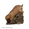 Delta McKenzie Bobcat 3D Target 2 Delta McKenzie Bobcat 3D Target -Bearpaw Booster Shop 3120054