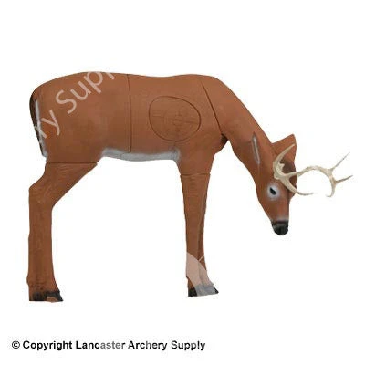 Delta McKenzie Medium Grazing Deer Pro 3D Target 3 Delta McKenzie Medium Grazing Deer Pro 3D Target