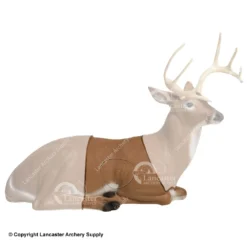 Delta McKenzie Bedded Deer Pro 3D Replacement Midsection And Core