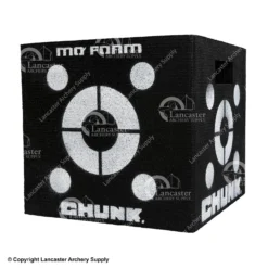 Delta McKenzie Mo' Foam Chunk 15" Layered Block Target