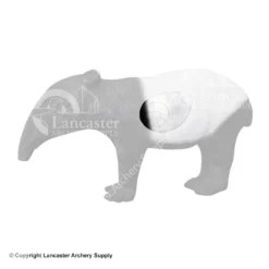 Delta McKenzie Tapir Pro 3D Replacement Core