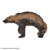 Delta McKenzie Wolverine 3D Target -Bearpaw Booster Shop 3120294