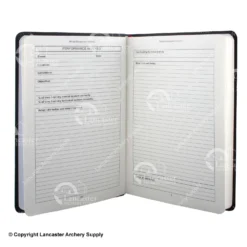 Mental Management Performance Analysis Journal -Bearpaw Booster Shop 3130010 4