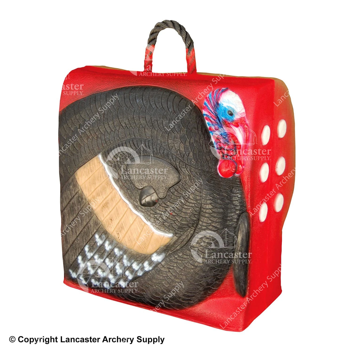 Morrell Combo Back To Back 2 Target 3 Morrell Combo Back To Back 2 Target