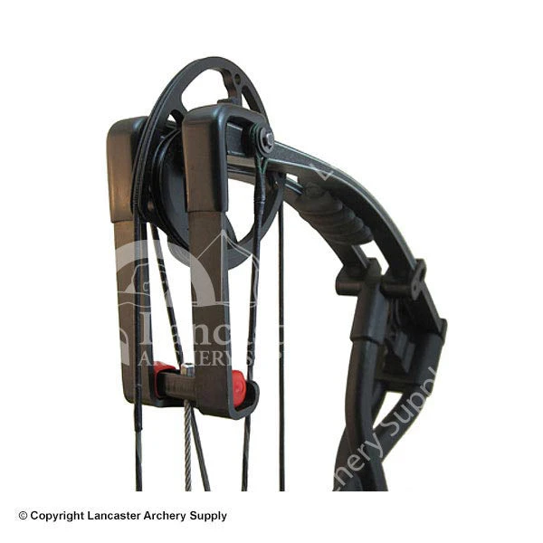 Bowmaster Split Limb L Brackets G2 3 Bowmaster Split Limb L Brackets G2