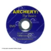 Archery: The Basics DVD By Ruth Rowe