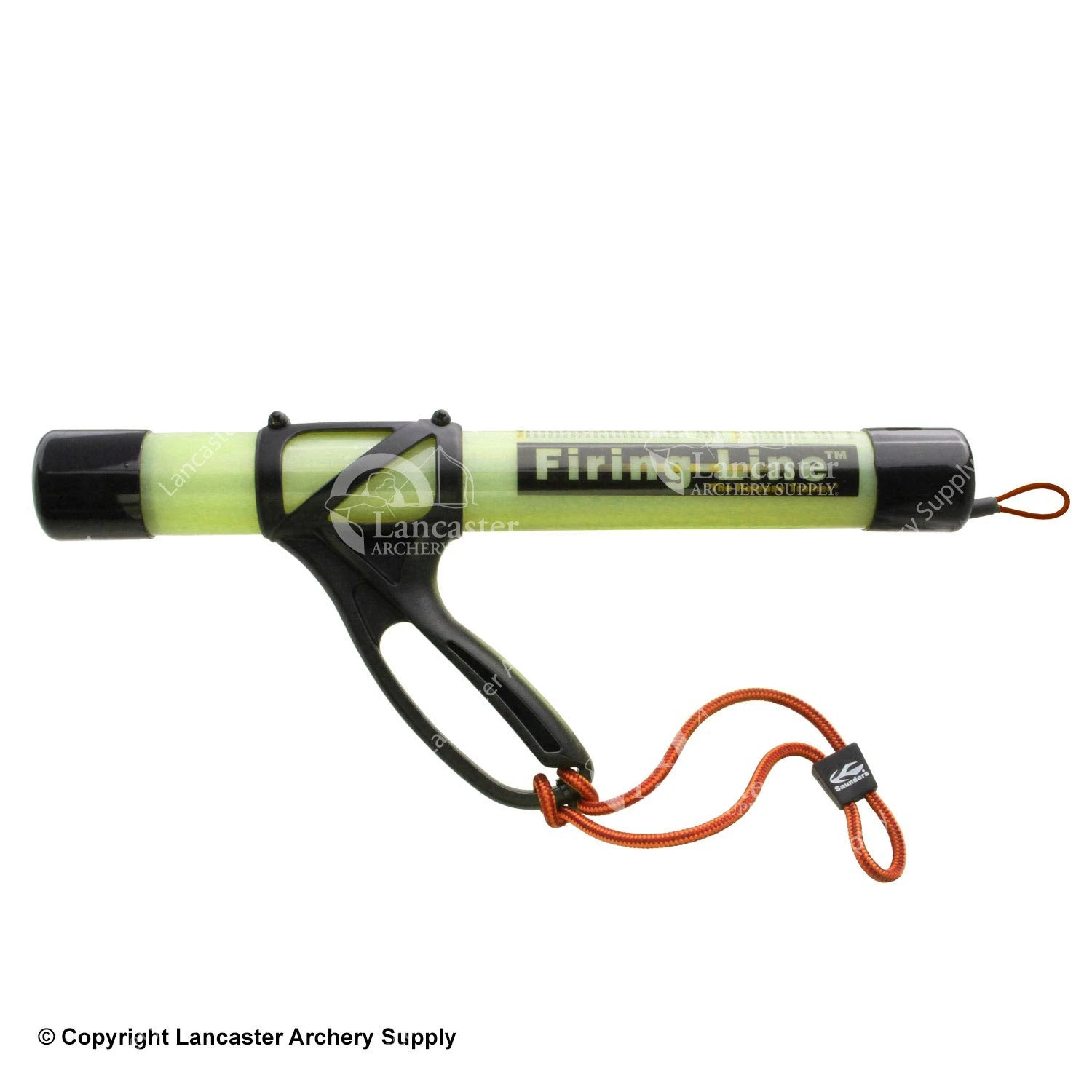 Saunders Firing-Line 3 Saunders Firing-Line