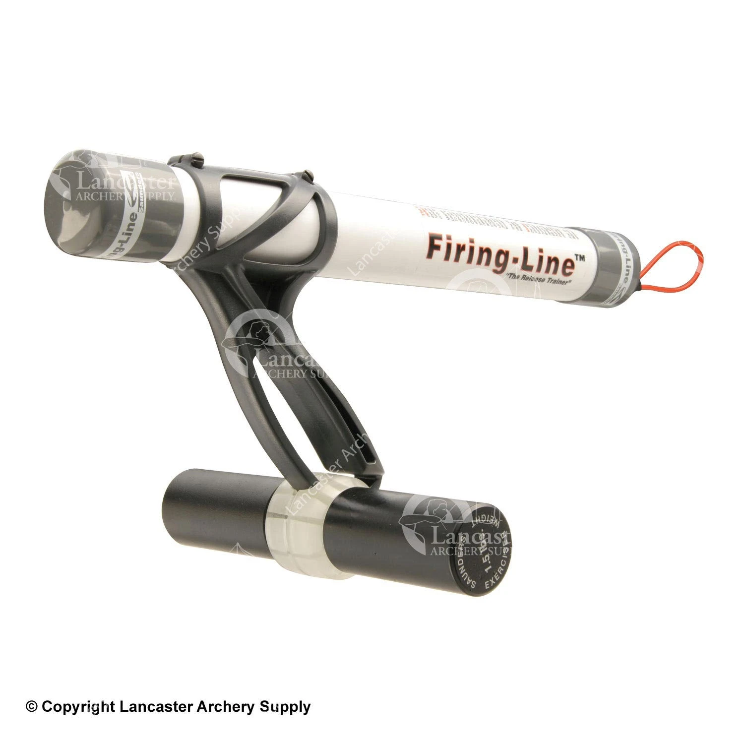 Saunders Firing-Line 3 Lb. Weight 3 Saunders Firing-Line 3 Lb. Weight