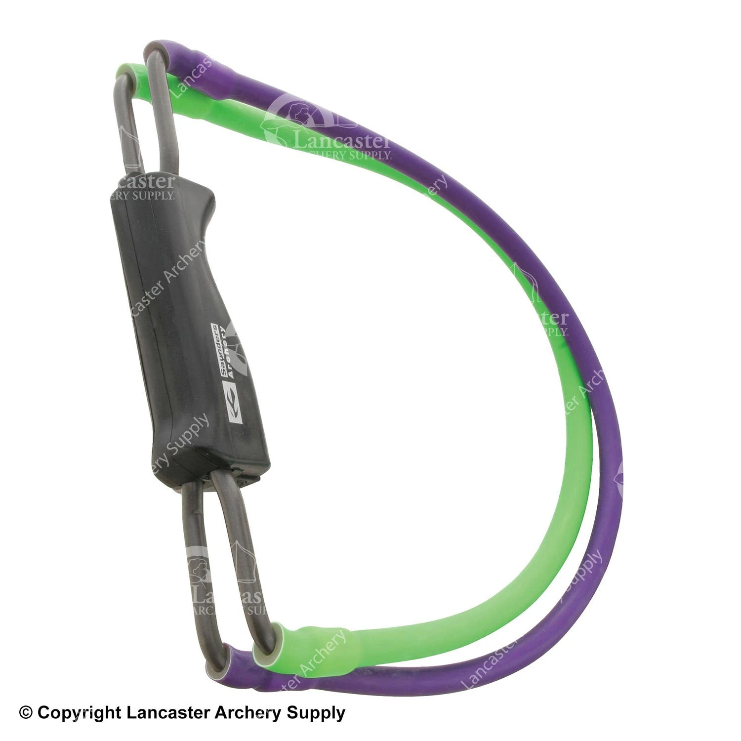 Saunders Power Pull Exerciser 3 Saunders Power Pull Exerciser