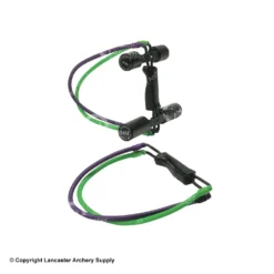 Saunders Power Pull Exerciser W/ Weights