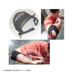 Spigarelli Elbow Pad Training Aid