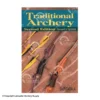 Traditional Archery 2nd Edition -Bearpaw Booster Shop 4160005
