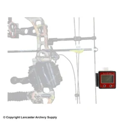 Bow Medic Level Box -Bearpaw Booster Shop 4700160 inuse1